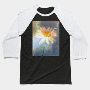 Daisy Baseball T-Shirt